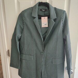 Women's Suit Sz 6P